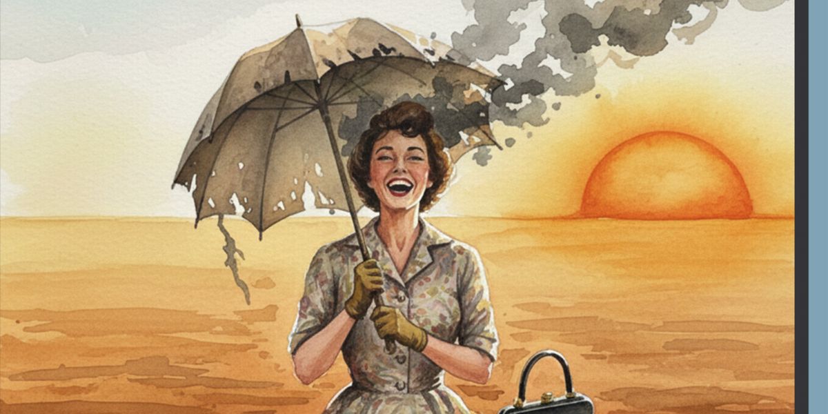 HAPPY DAYS Will Open at Bridge Street Theatre This Month