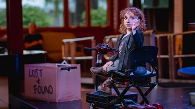 HAPPY END to Make NYC Debut From Four Upstate Opera Companies