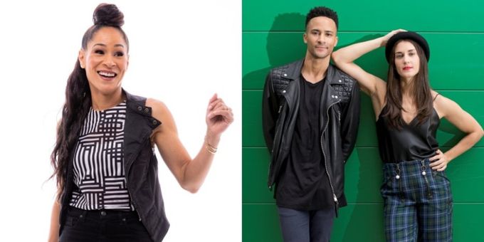 HAPPY FEET To Be Developed Into a New Stage Musical Photos