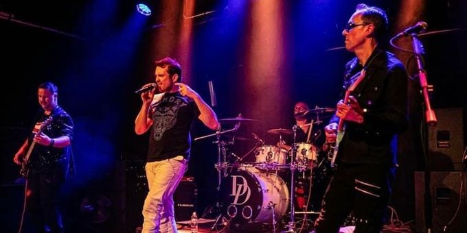 HAPPY RADIO IN THE PARK Set for June Debut in Wilmslow Photos