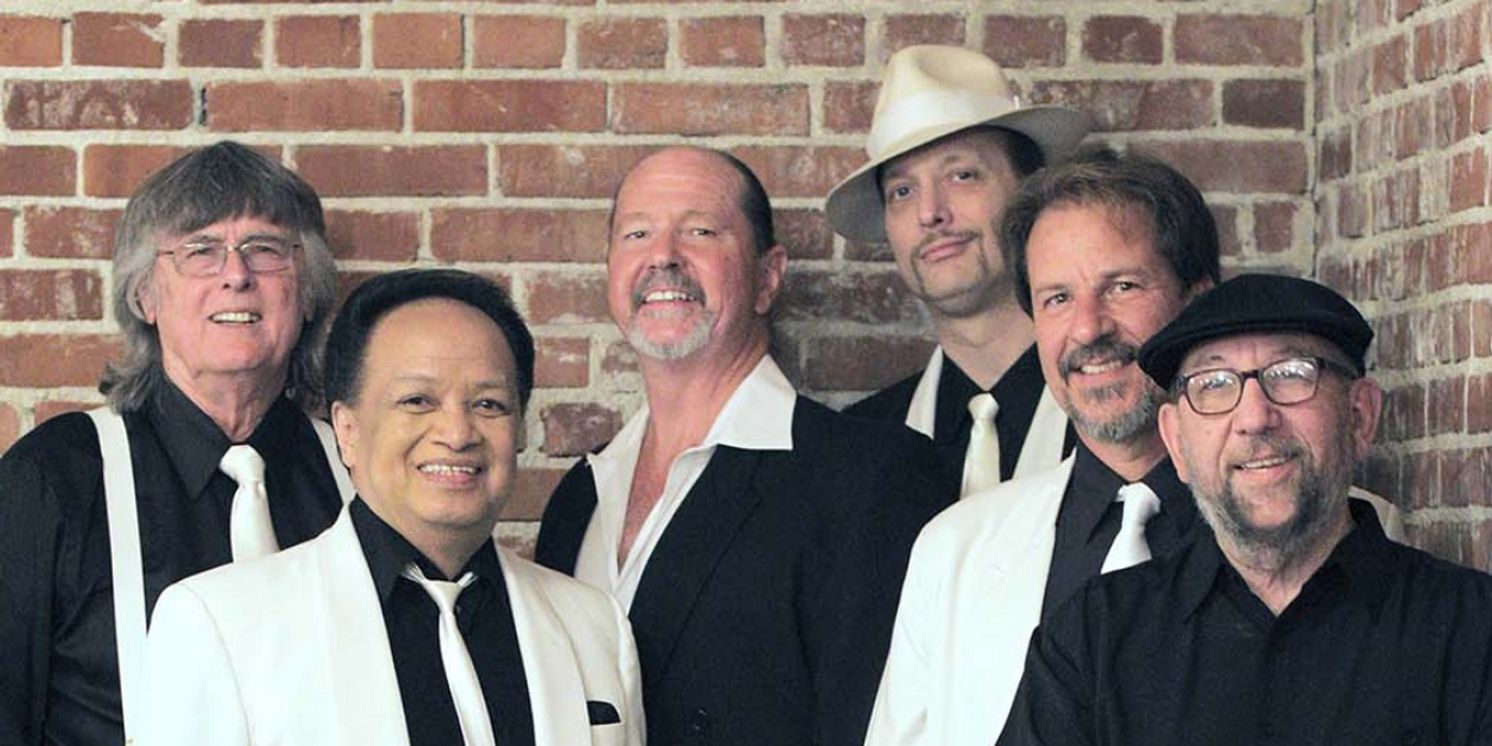 HAPPY TOGETHER Tour Comes To bergenPAC In June 2024  Image