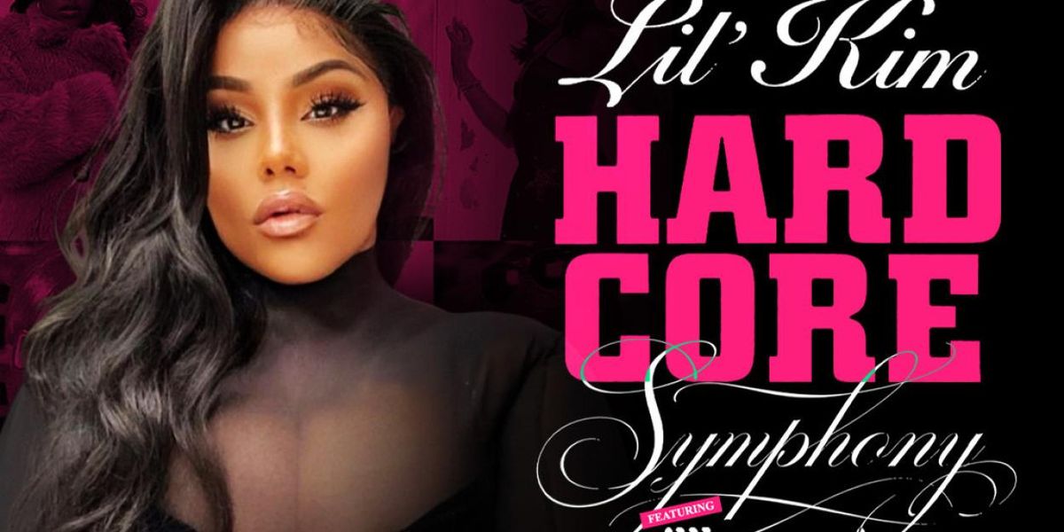 HARD CORE SYMPHONY to Add Second Lil' Kim Show at Kings Theatre