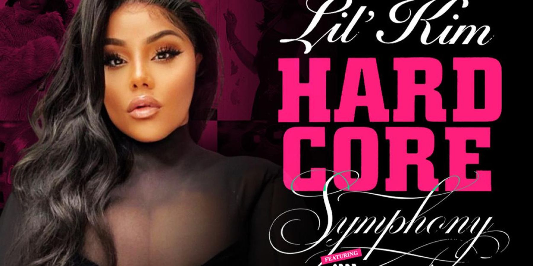 HARD CORE SYMPHONY to Add Second Lil' Kim Show at Kings Theatre