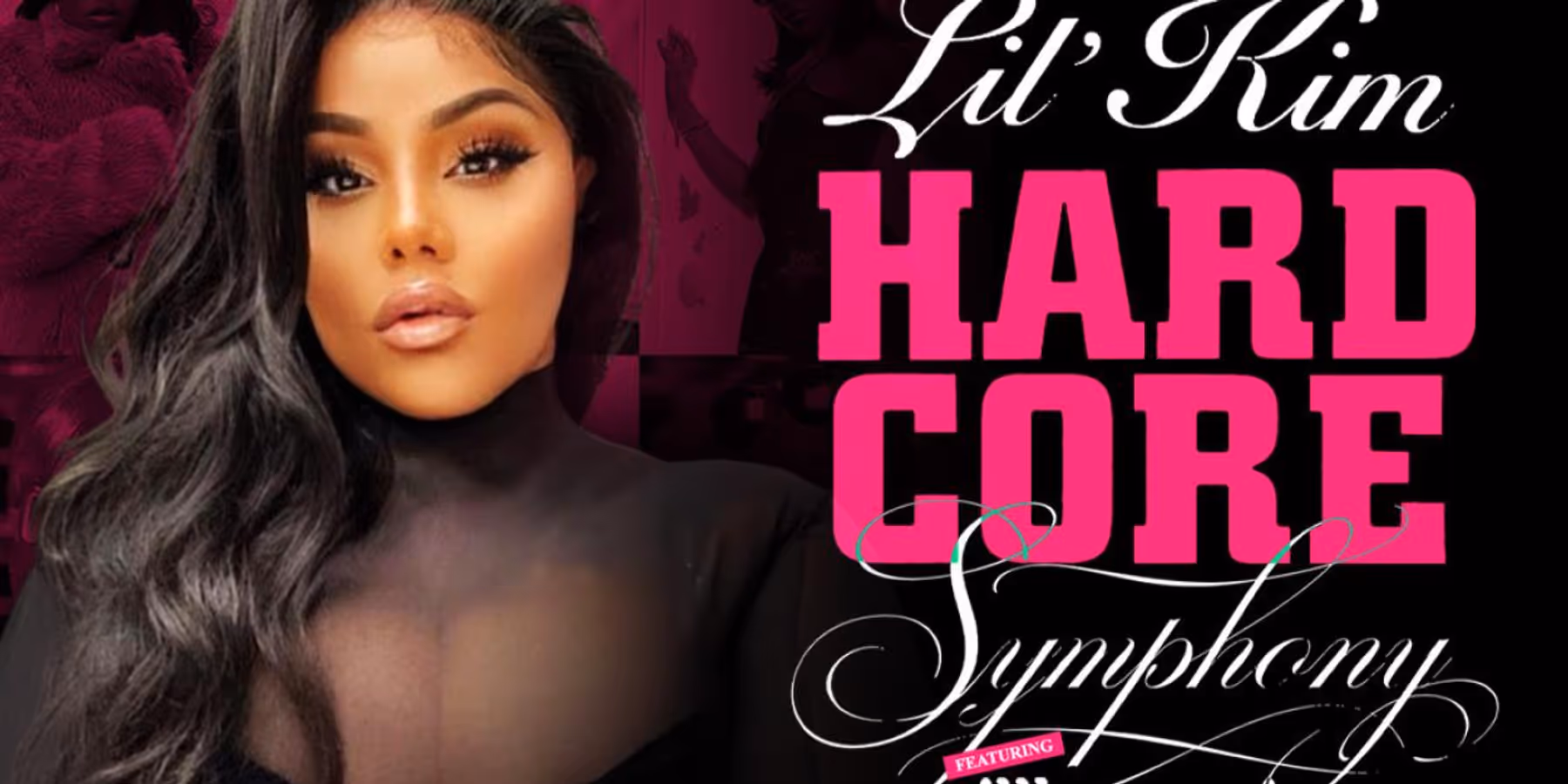 HARD CORE SYMPHONY to Bring Lil' Kim's Debut Album to Kings Theatre