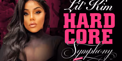 HARD CORE SYMPHONY to Bring Lil' Kim's Debut Album to Kings Theatre