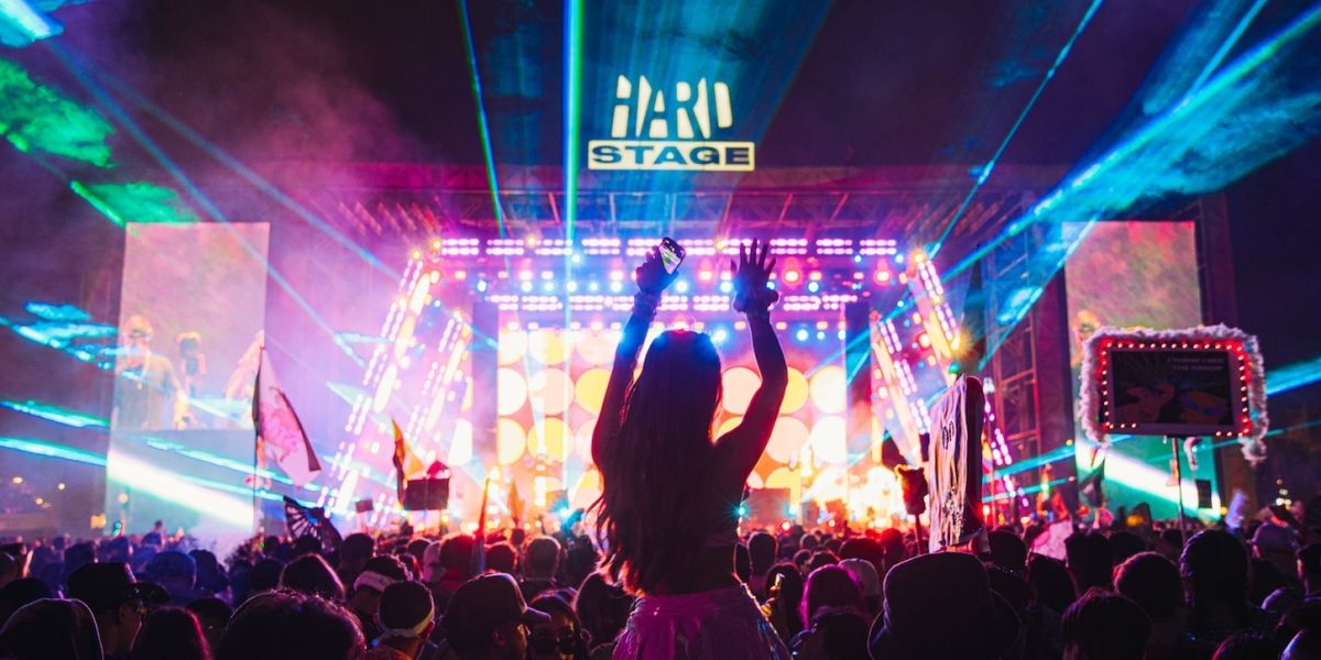 HARD Events Announces Local Initiatives Ahead Of HARD Summer Music Festival 2024