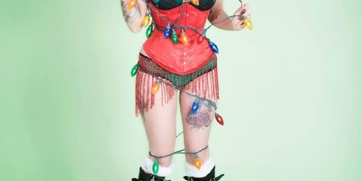 HARD HEART BURLESQUE to Play McCurdy's Comedy Theatre This Month