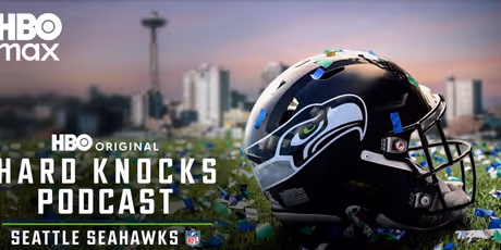 HARD KNOCKS Podcast Trailer Follows Super Bowl Champs Seahawks Into Camp Photo