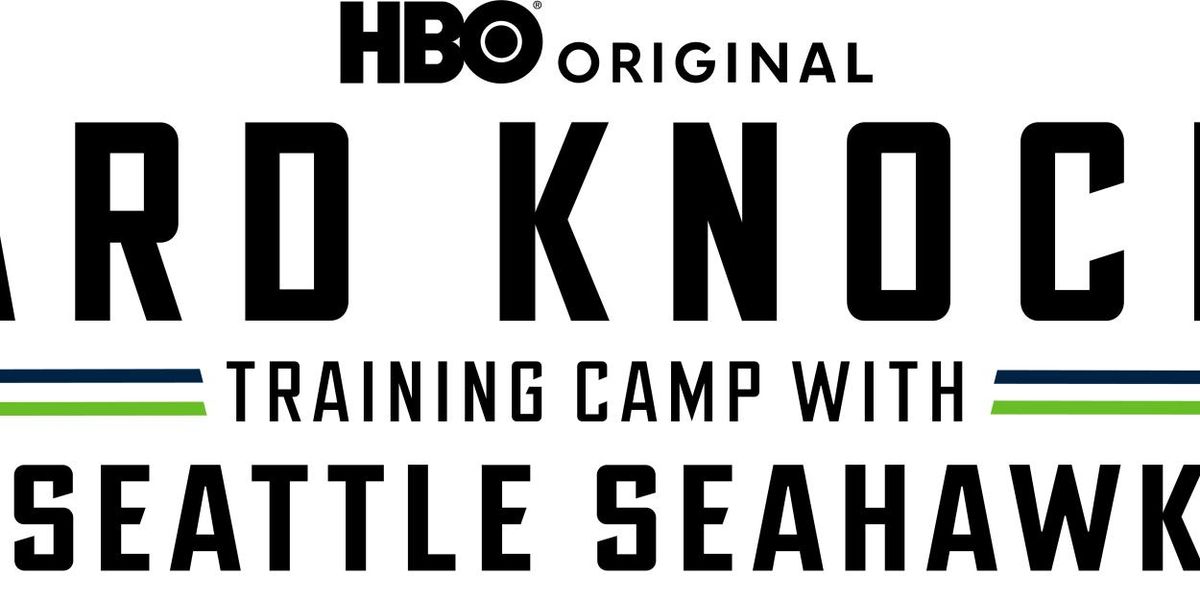 HARD KNOCKS: TRAINING CAMP WITH THE SEATTLE SEAHAWKS to Air New Episode