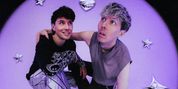 HARD LAUNCH WORLD TOUR: Dan and Phil to Perform at Ruth Eckerd Hall Photo