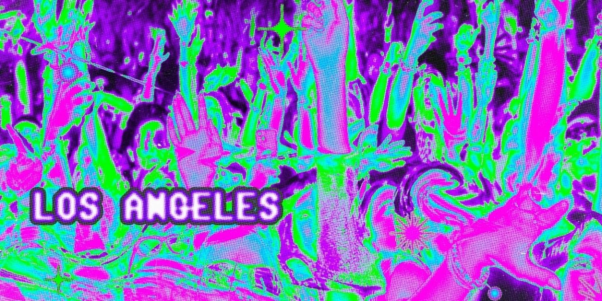 HARD Summer Music Festival To Return To Hollywood Park For 2025 Edition