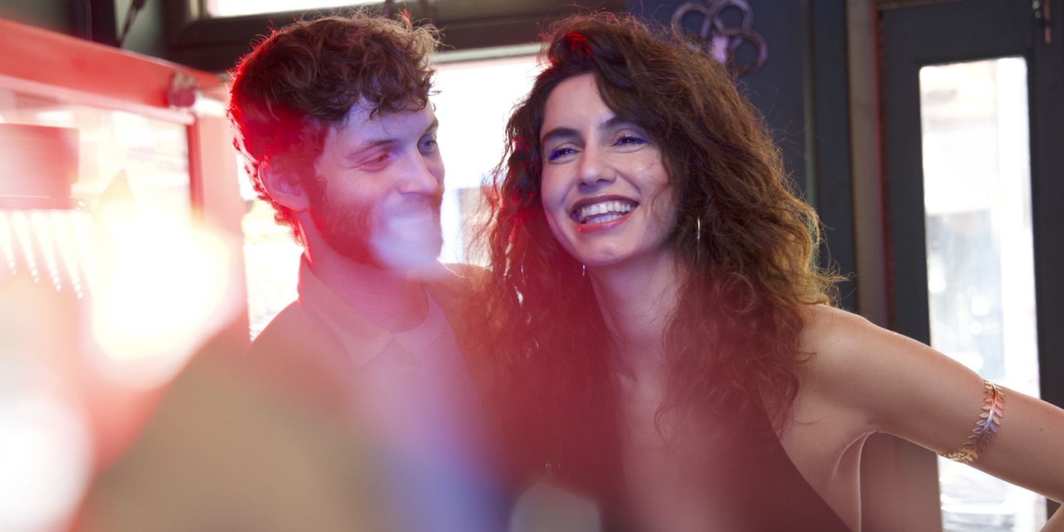 HARDLOVE Extends Run at SoHo Playhouse in New York City  Image