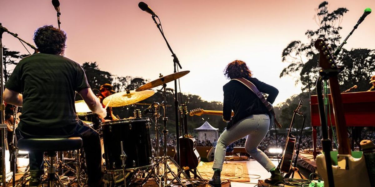 HARDLY STRICTLY BLUEGRASS Adds Miko Marks, Alison Brown to 2026 Lineup