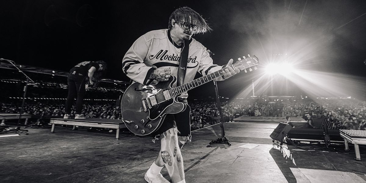 HARDY: JIM BOB WORLD TOUR Comes to the Brandon Amphitheater