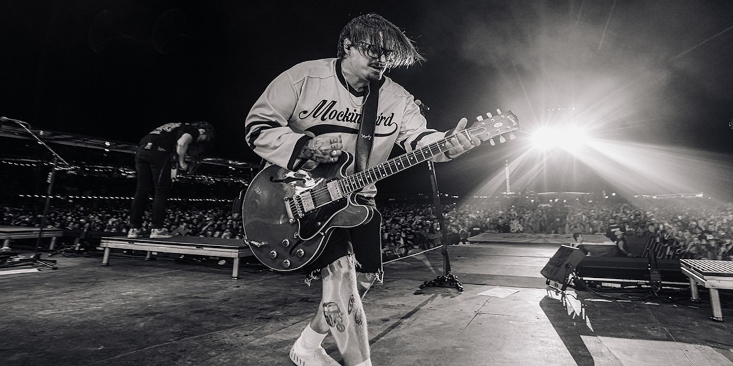 HARDY: JIM BOB WORLD TOUR Comes to the Brandon Amphitheater  Image