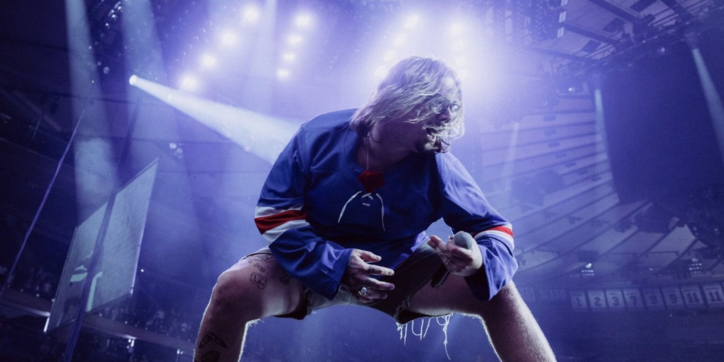 HARDY Announces Exciting COUNTRY! COUNTRY! Tour 2026  Image