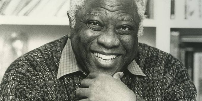 HARLEM9 Will Return for 15th Year, Honoring Woodie King Jr. Photos