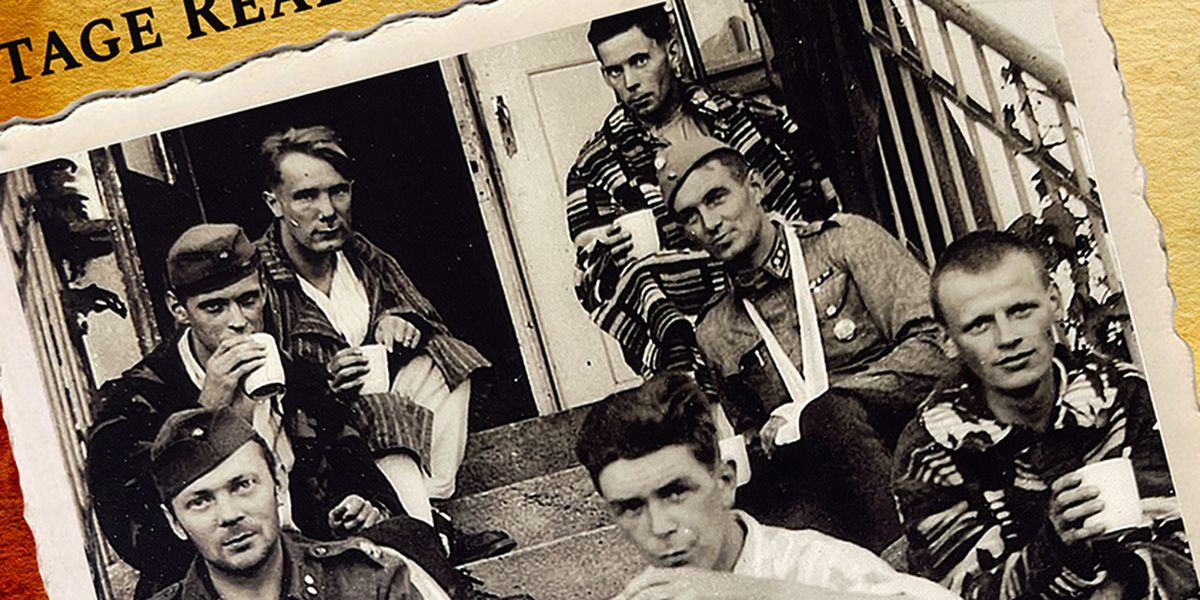 Harold Clurman Lab Theater and Karakuva to Present Staged Reading of ROAR OF THE GRAIN