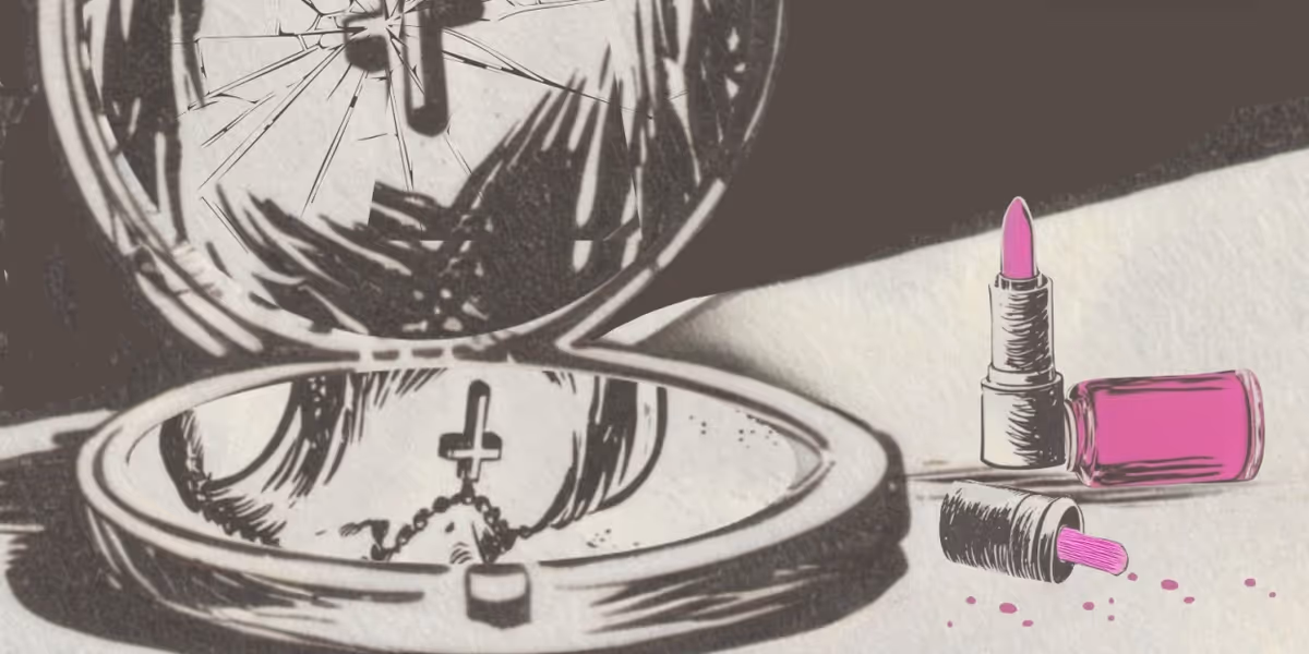 HARP Theatricals To Present Staged Reading Of WHY MUST WE PRAY SCREAMING?