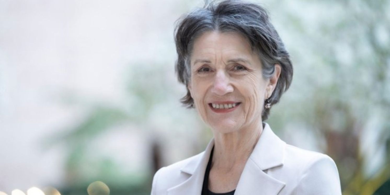 HARRIET WALTER & FRIENDS Comes to the Old Vic  Image