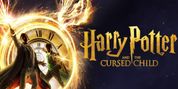 HARRY POTTER AND THE CURSED CHILD Announces Golden Snitch Lottery At Eccles Theater Photo