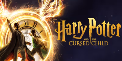 HARRY POTTER AND THE CURSED CHILD Announces Golden Snitch Lottery At Eccles Theater