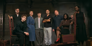 HARRY POTTER AND THE CURSED CHILD Reveals First Cast for One-Part Production