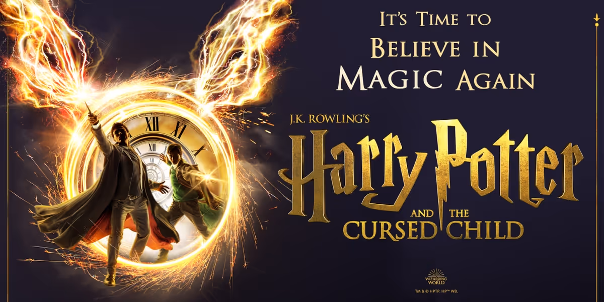 HARRY POTTER AND THE CURSED CHILD To Offer $49 Rush Tickets