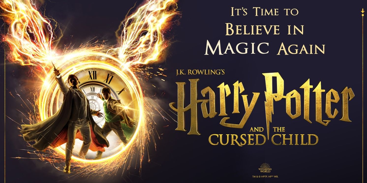 HARRY POTTER AND THE CURSED CHILD To Offer $49 Rush Tickets  Image