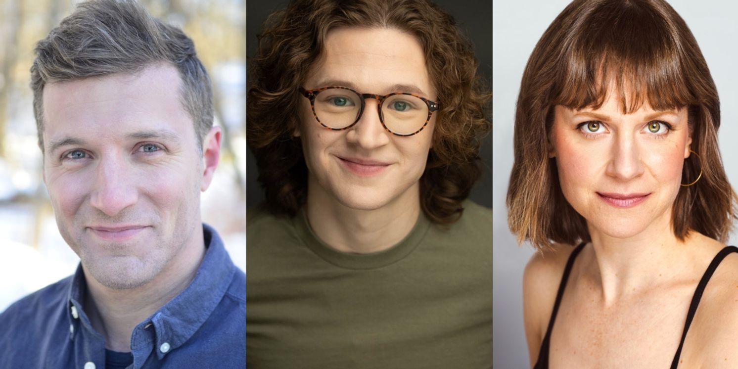 HARRY POTTER AND THE CURSED CHILD Tour Sets Cast For Second Year  Image