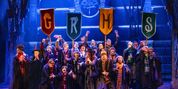 HARRY POTTER AND THE CURSED CHILD to Launch Lottery for Seattle Engagement Photo