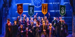 HARRY POTTER AND THE CURSED CHILD to Launch Lottery for Seattle Engagement