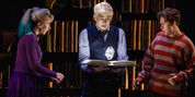 HARRY POTTER AND THE CURSED CHILD to Launch Lottery in Portland Photo