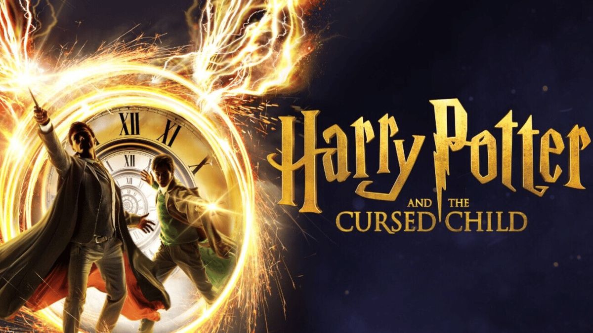 HARRY POTTER AND THE CURSED CHILD Tickets On Sale at TPAC This Month