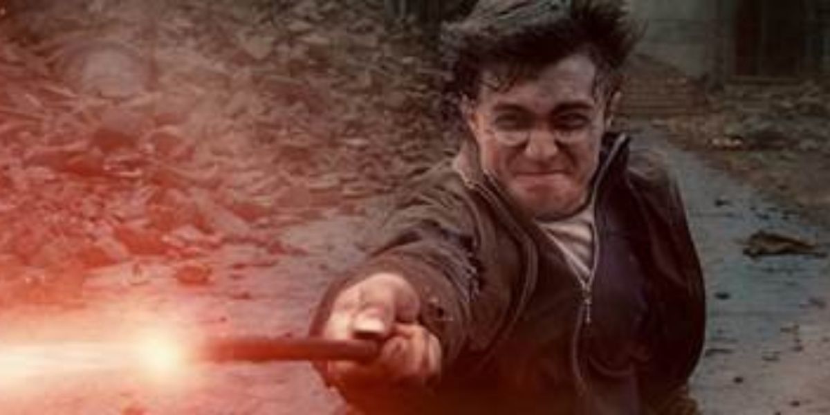 HARRY POTTER AND THE DEATHLY HALLOWS - PART 2 to be Presented With Live Orchestra at Ohio Theatre
