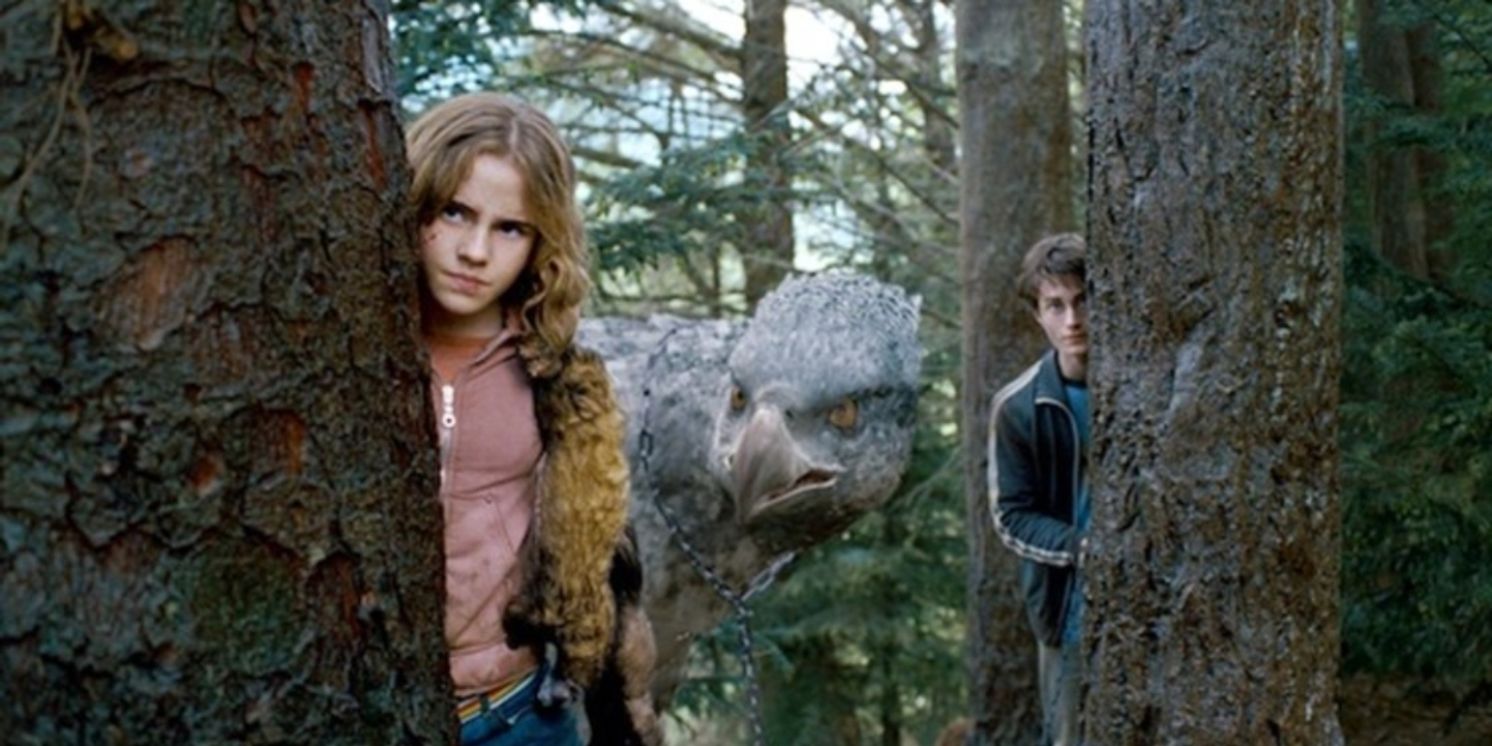 HARRY POTTER AND THE PRISONER OF AZKABAN IN CONCERT is Coming to Wharton Center  Image