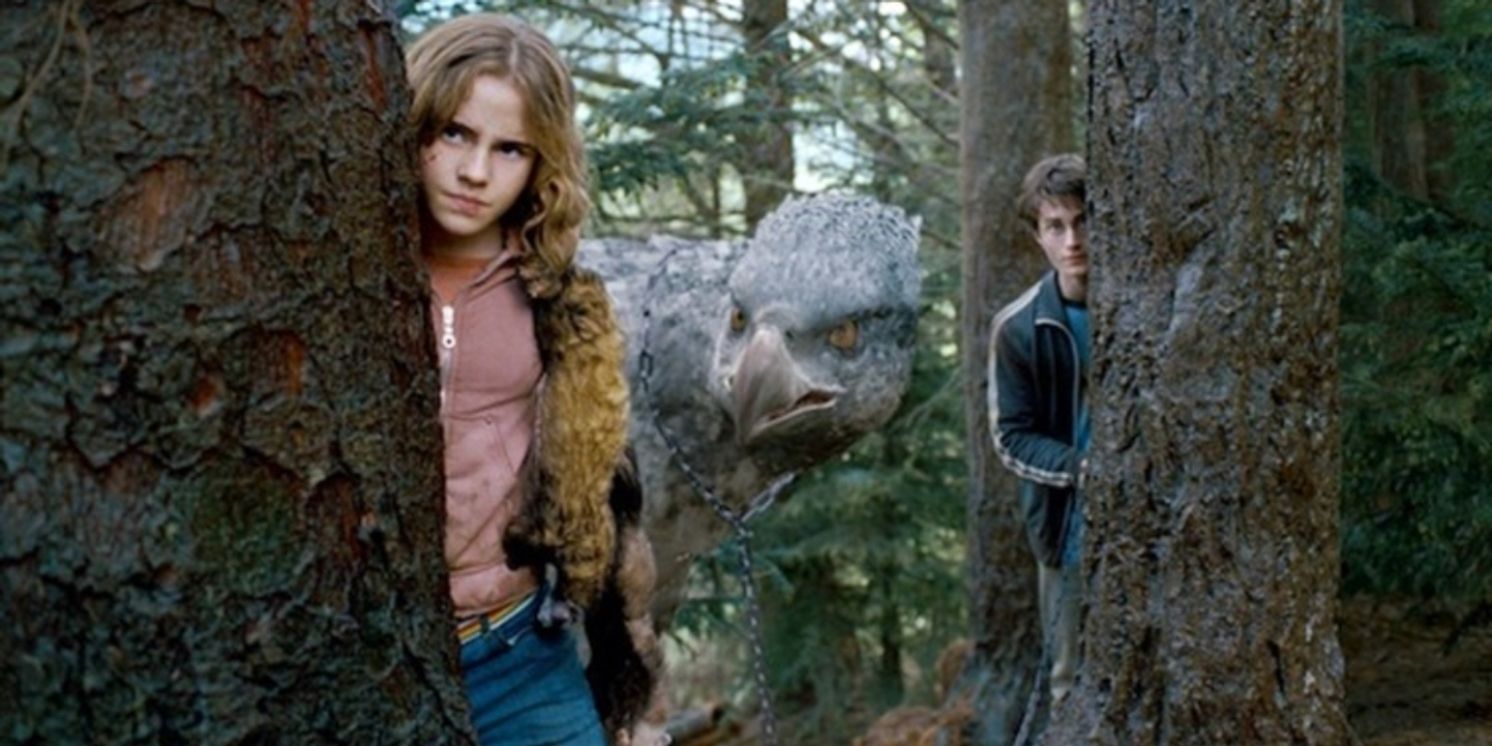 HARRY POTTER AND THE PRISONER OF AZKABAN IN CONCERT is Coming to Wharton Center  Image