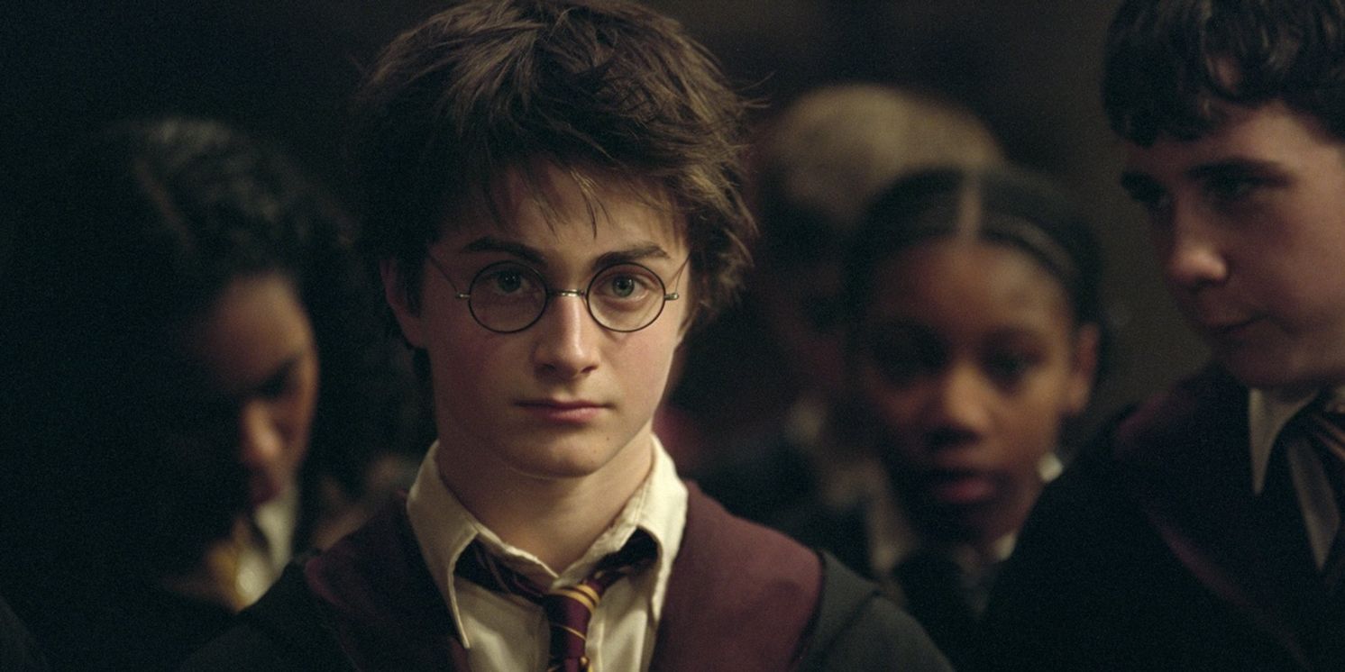 HARRY POTTER AND THE PRISONER OF AZKABAN IN CONCERT is Coming to Wharton Center  Image