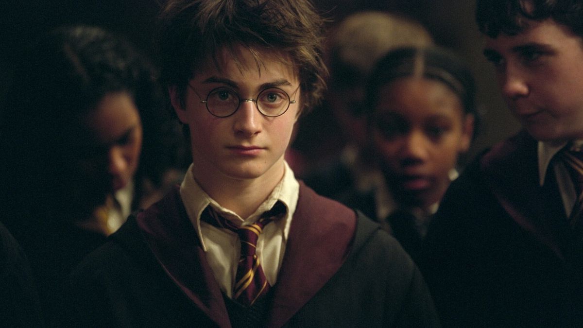 HARRY POTTER AND THE PRISONER OF AZKABAN IN CONCERT to Play at Wheeling Symphony