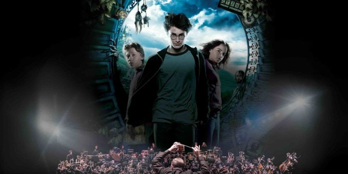 HARRY POTTER AND THE PRISONER OF AZKABAN in Concert to Return with Melbourne Symphony Orchestra