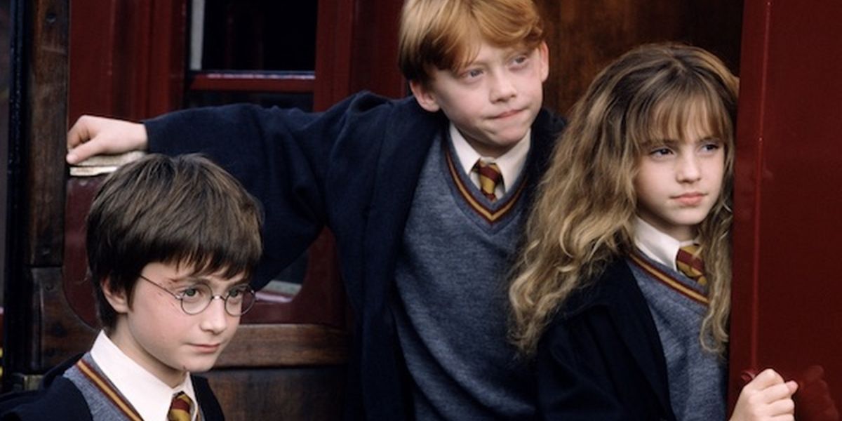 HARRY POTTER AND THE SORCERER'S STONE IN CONCERT Comes to The North Charleston Performing Arts Center in April