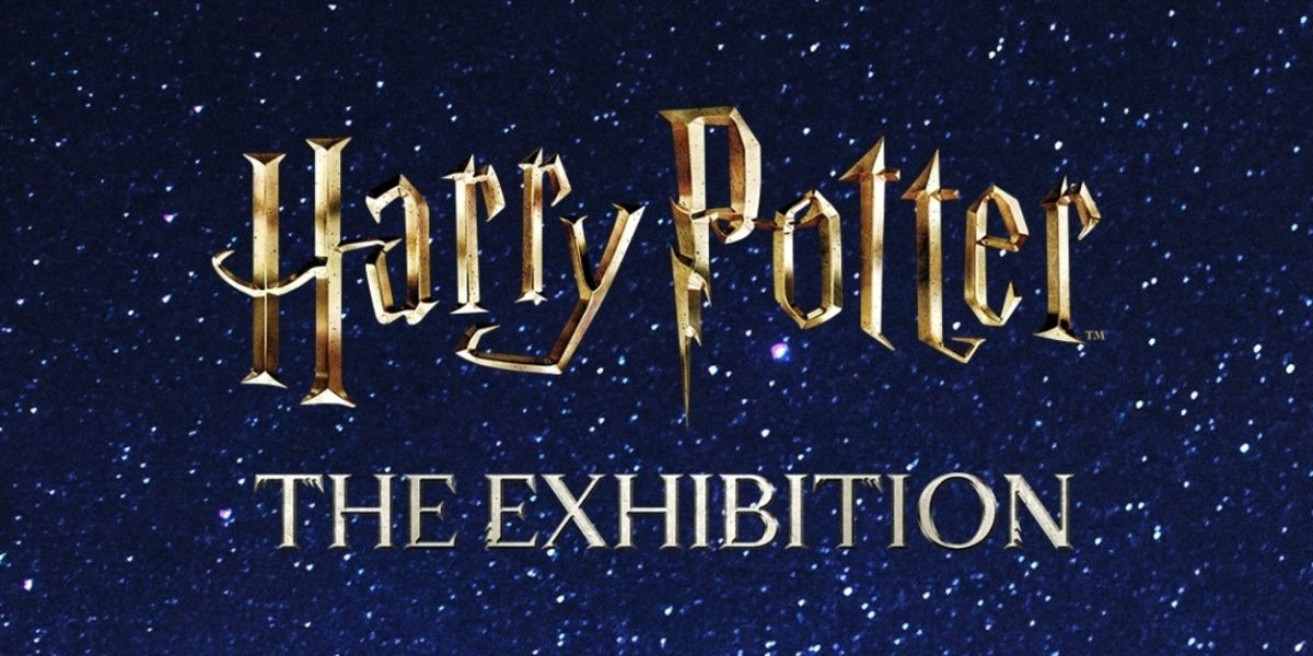 HARRY POTTER: THE EXHIBITION Will Arrive in Dallas This October