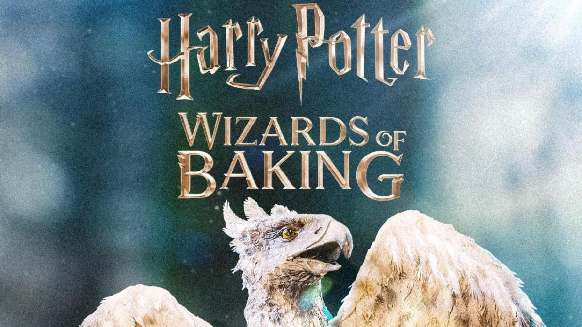 HARRY POTTER: WIZARDS OF BAKING Season 3 to Premiere on Food Network