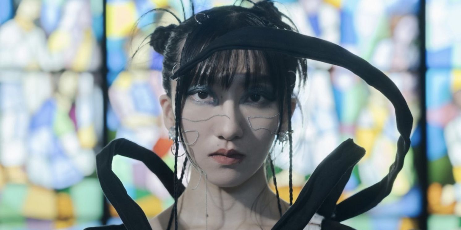 HARU NEMURI Drops New Single 'I Refuse'  Image