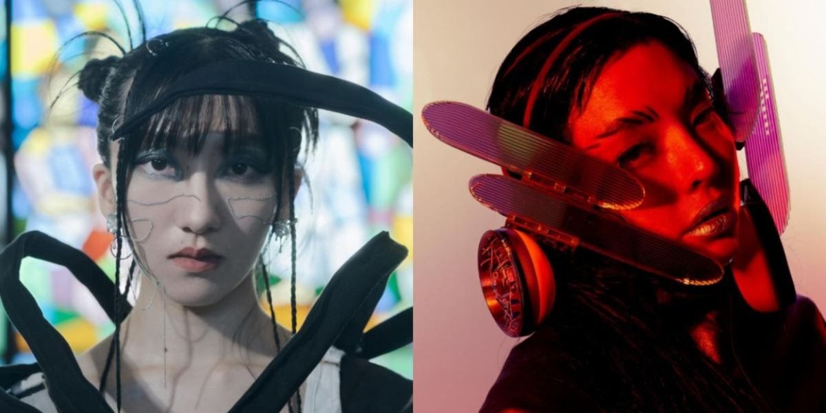 HARU NEMURI Releases 'Don’t make love vow' Single Feat. Pyra