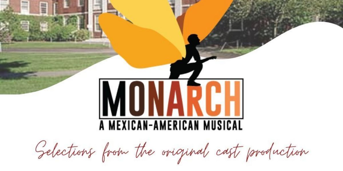 Harvard University to Host A Showing Of MONARCH in May