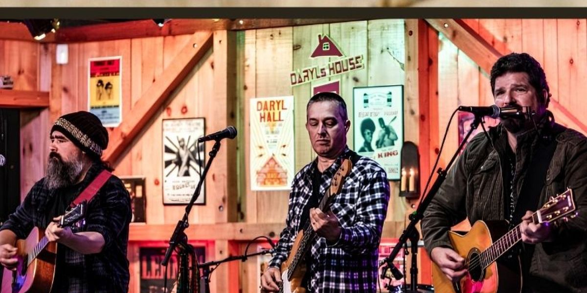 HARVEST AND RUST Neil Young Tribute Band to Play Cheney Hall