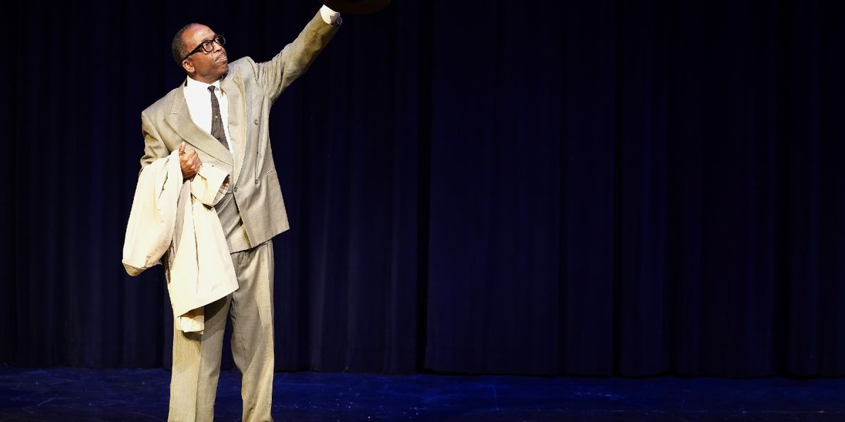 HARVEY Comes to Pittsburg Theatre Company This Month