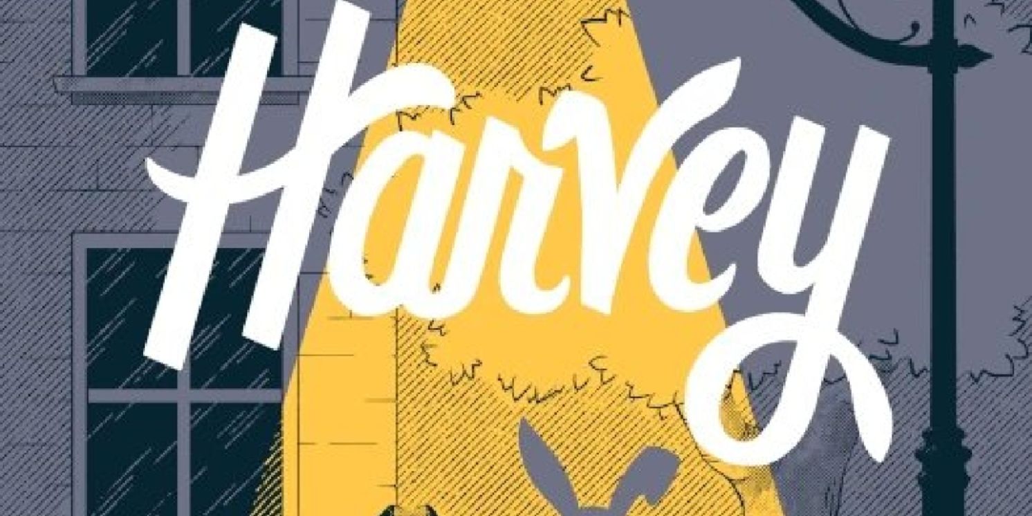 HARVEY Opens at Barn Players Next Month  Image