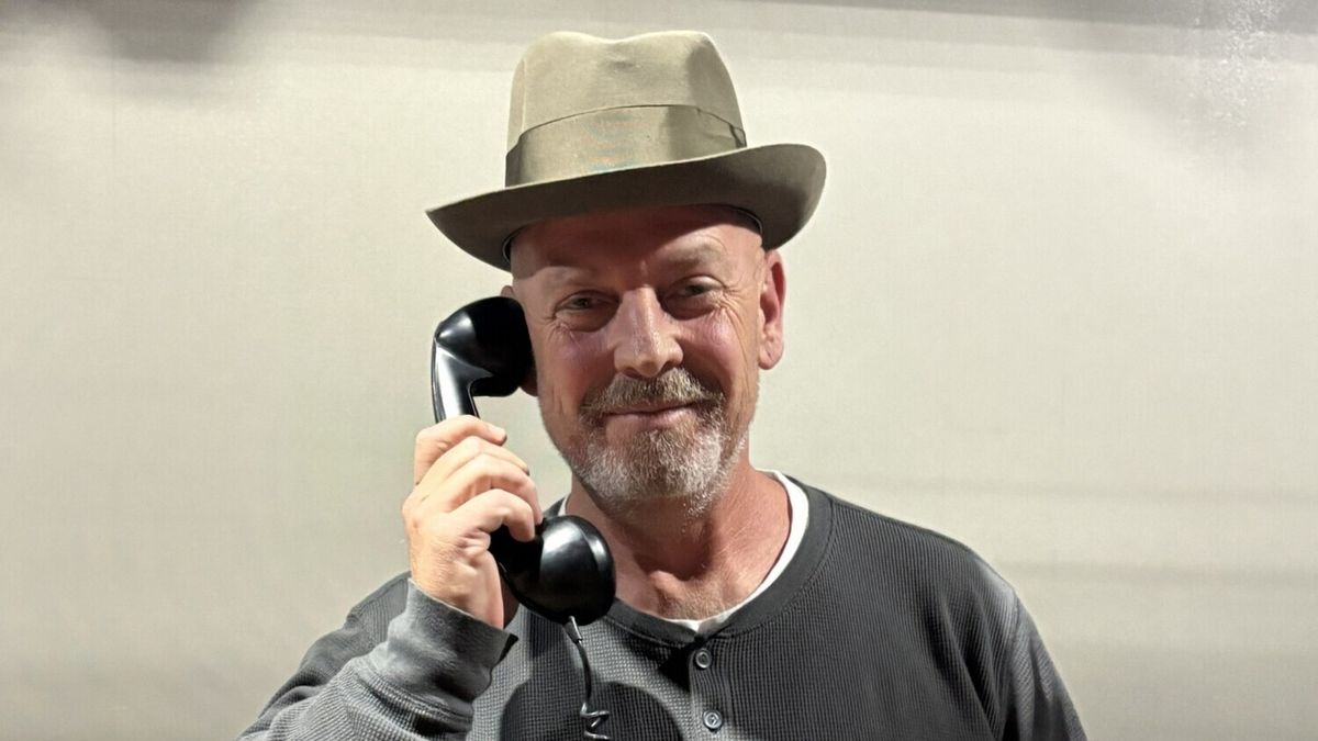 HARVEY to Open at Gateway Playhouse